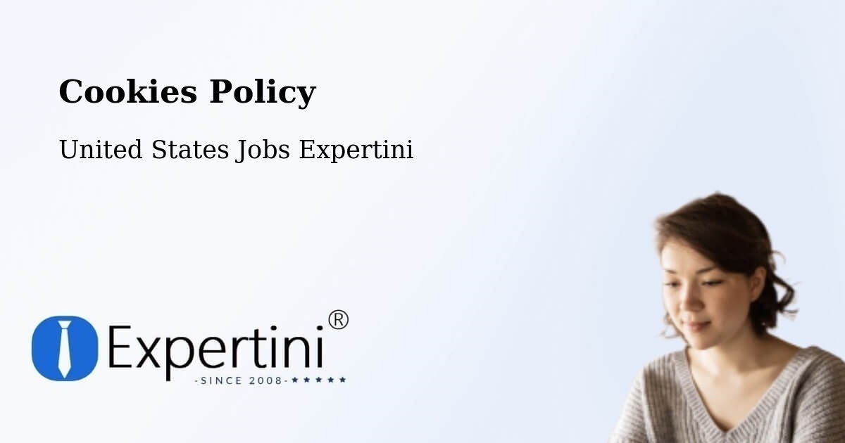Cookie Policy – Becker - United States Jobs Expertini