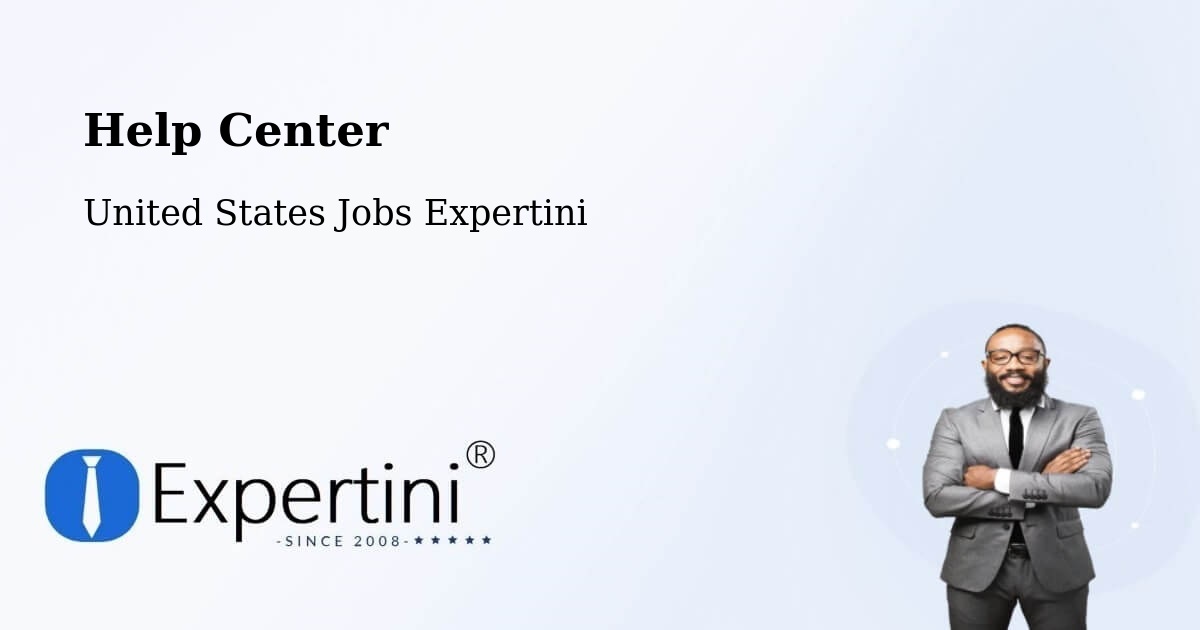 Help Center – Becker - United States Jobs Expertini