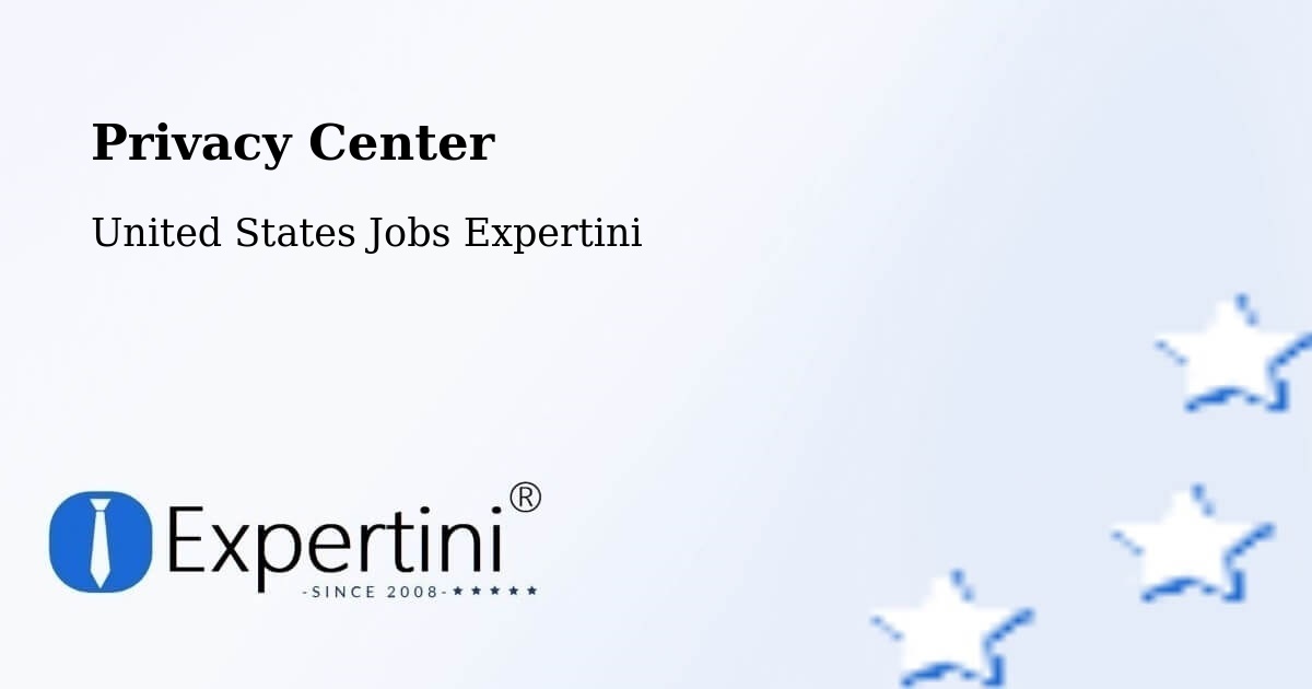 Privacy Policy – Becker - United States Jobs Expertini