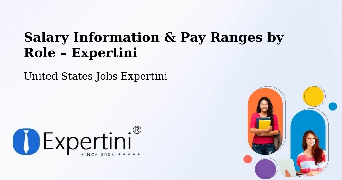 Salary Information & Pay Ranges – Becker - Becker, United States Jobs Expertini
