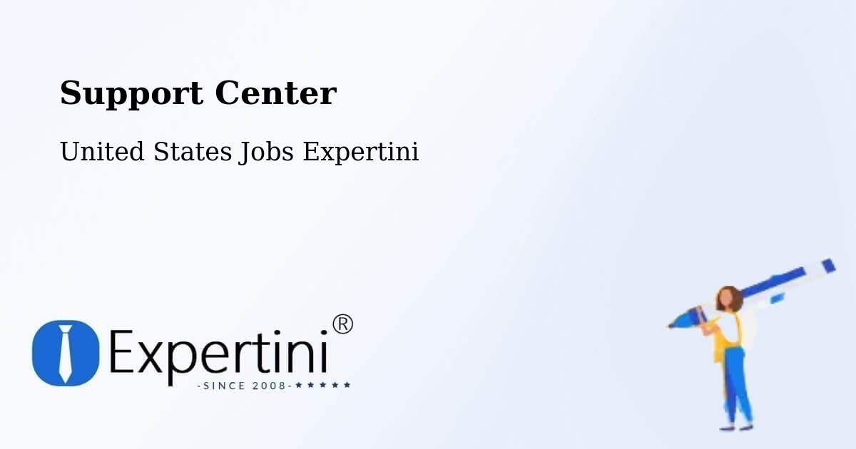 Support Services – Becker - United States Jobs Expertini