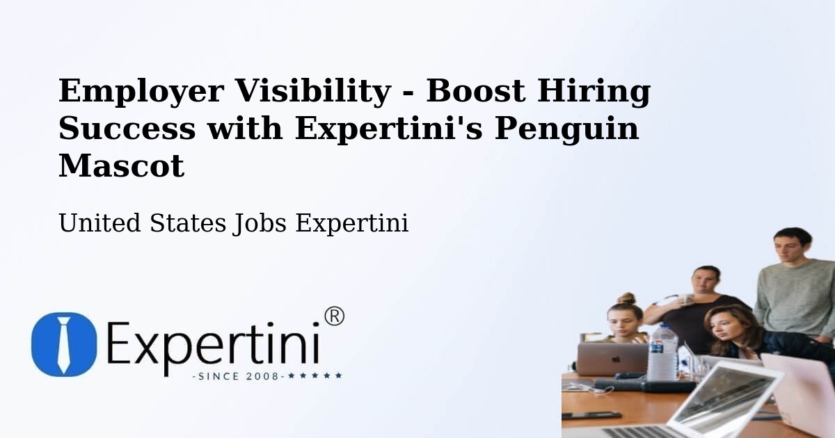 Employer Visibility Strategy – Becker - United States Jobs Expertini